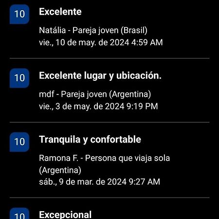 Studio Harrods Buenos Aires Kültér fotó