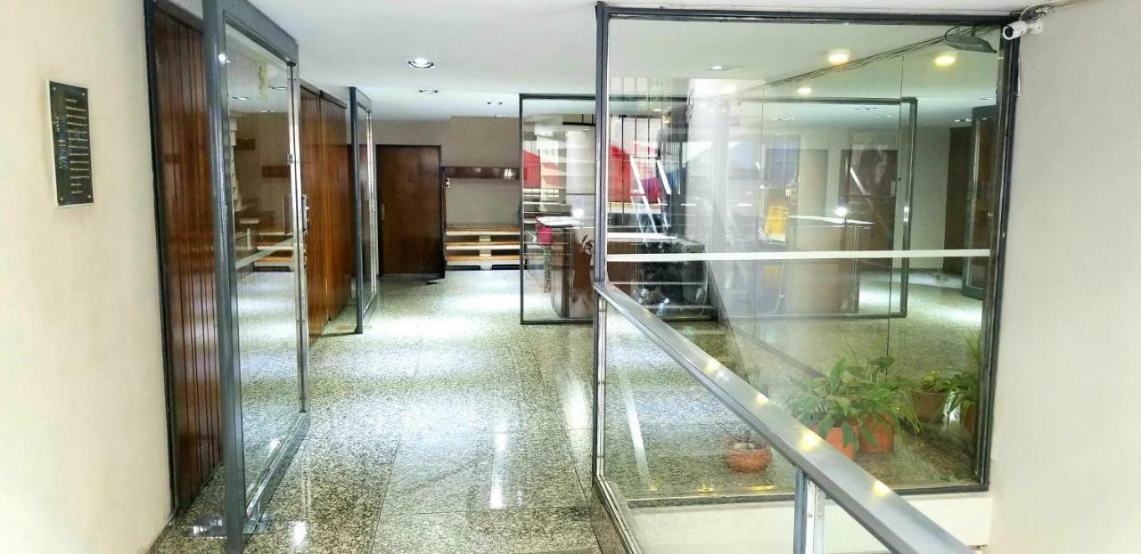 Studio Harrods Buenos Aires Kültér fotó