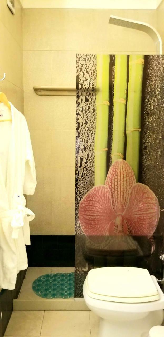 Studio Harrods Buenos Aires Kültér fotó