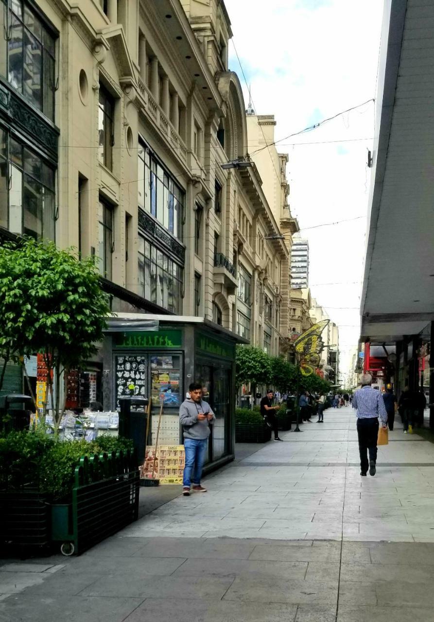 Studio Harrods Buenos Aires Kültér fotó