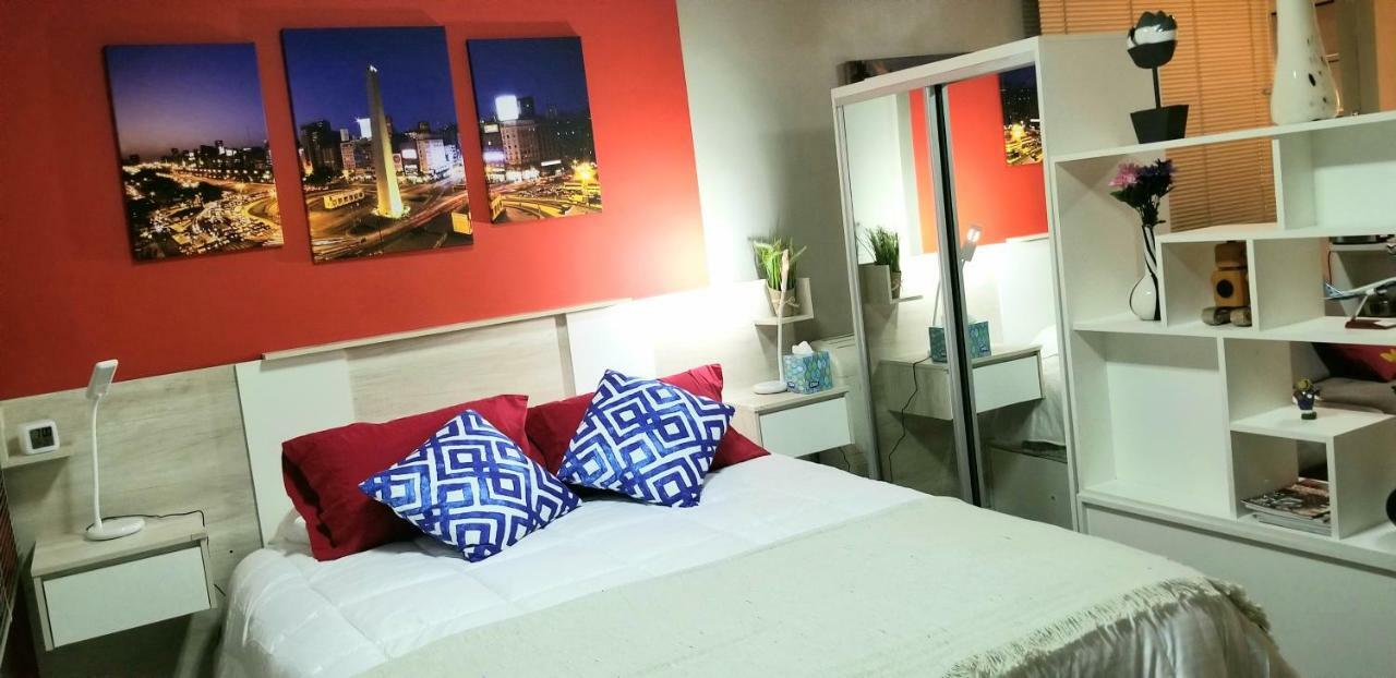 Studio Harrods Buenos Aires Kültér fotó