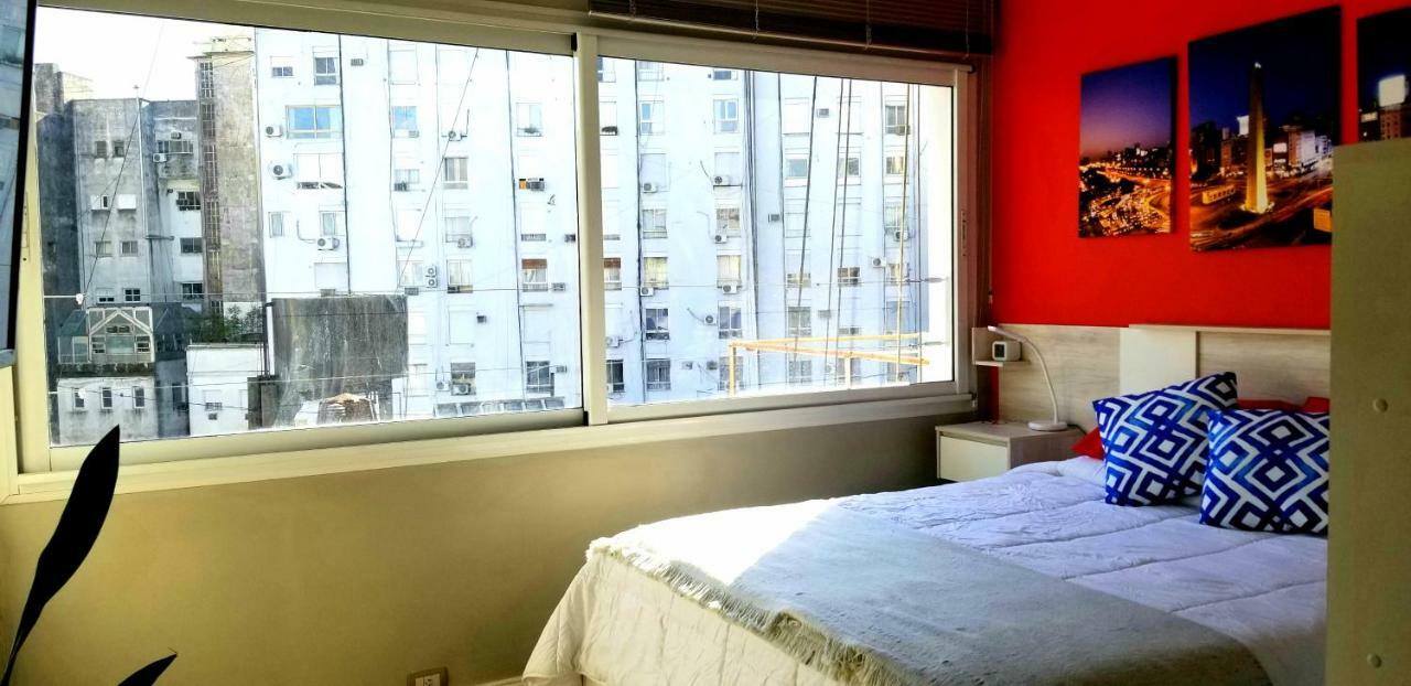 Studio Harrods Buenos Aires Kültér fotó